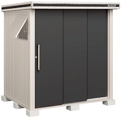 物置の回収をいたします。